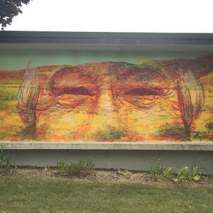 Meet your Posher, Mike